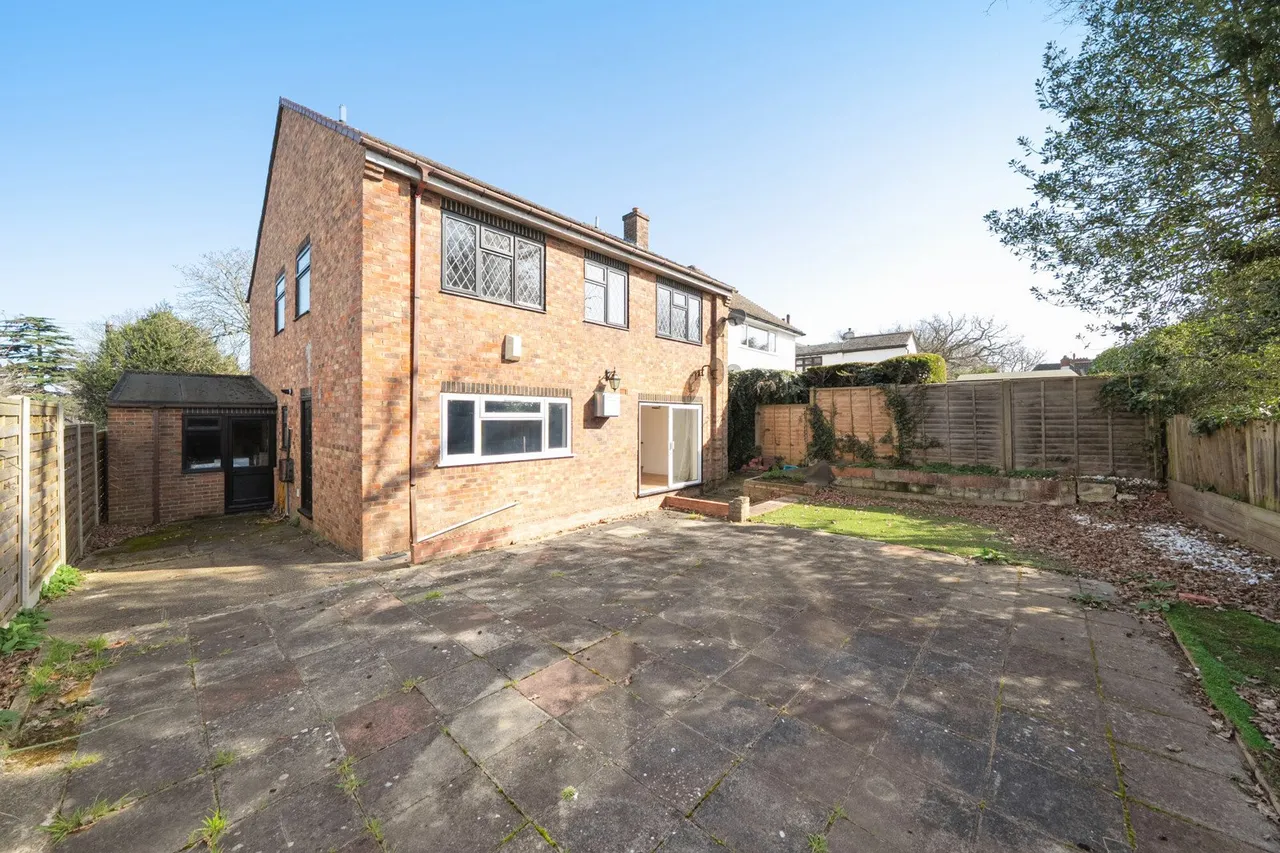 Heathfield Road, BR2, photo 10