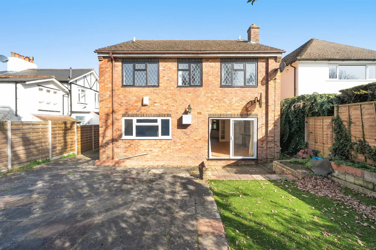 Heathfield Road, BR2, photo 20