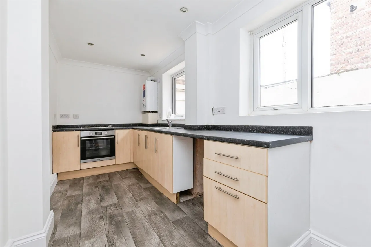Thornville Road, Hartlepool, TS26, photo 5