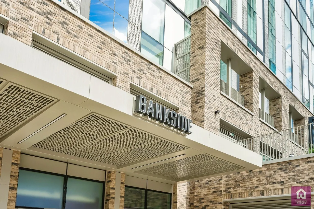 Bankside Boulevard, Salford, M3, photo 28