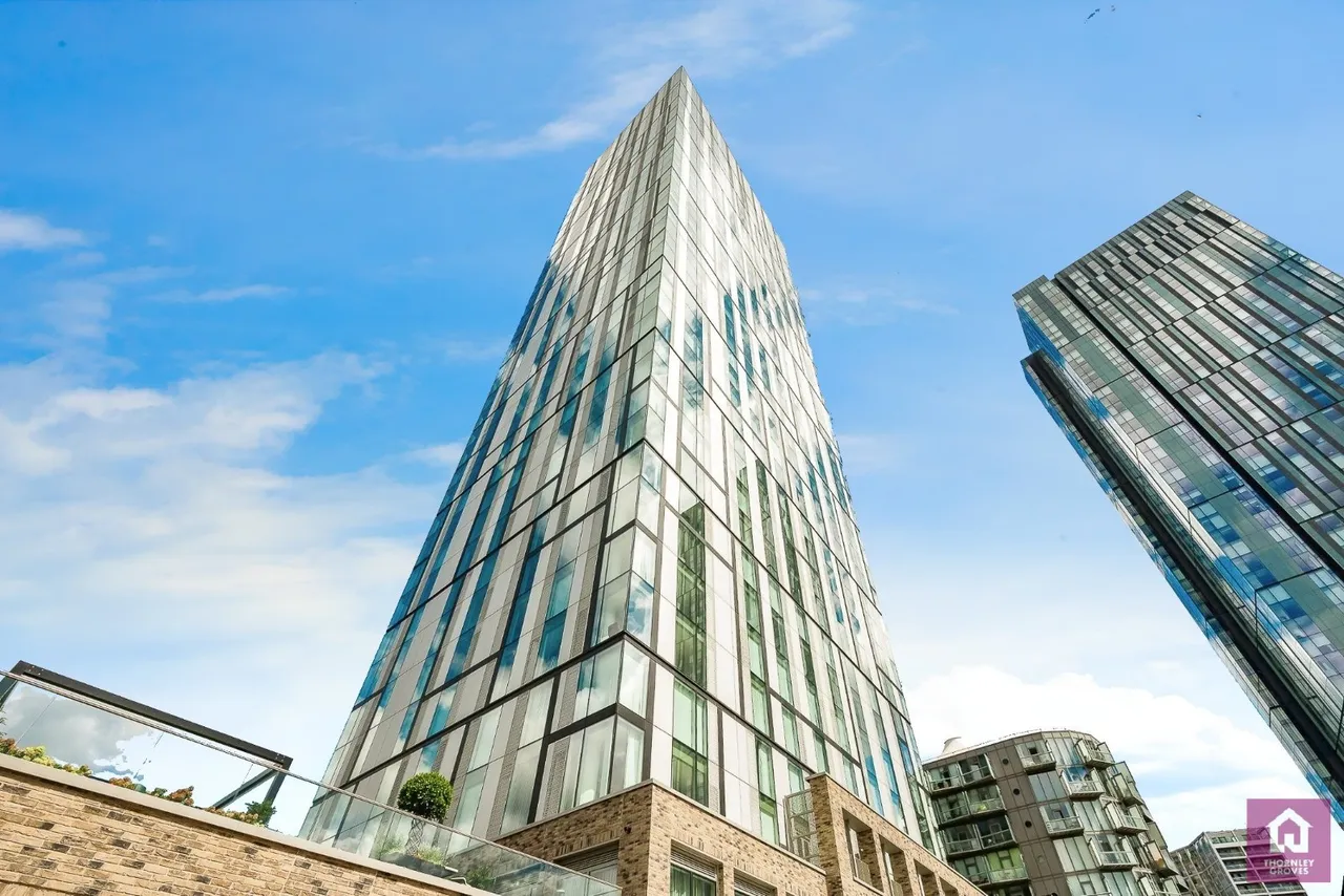 Bankside Boulevard, Salford, M3, photo 29