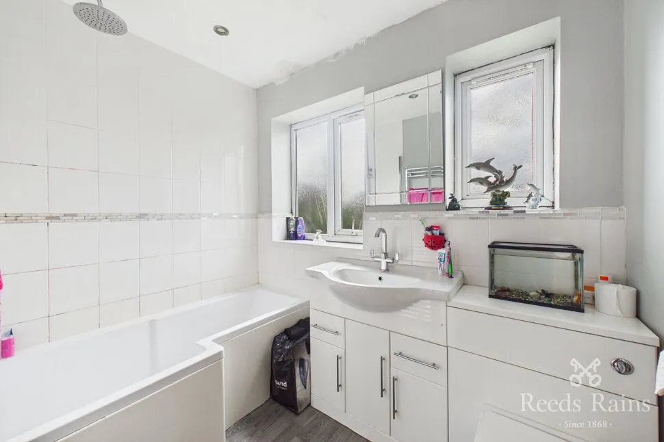 Yattendon Avenue, Manchester, Greater Manchester, M23, photo 8