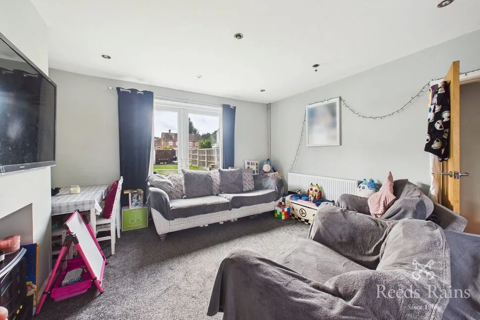 Yattendon Avenue, Manchester, Greater Manchester, M23, photo 5