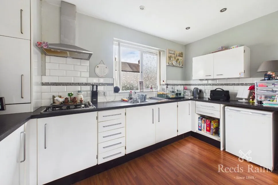 Yattendon Avenue, Manchester, Greater Manchester, M23, photo 3