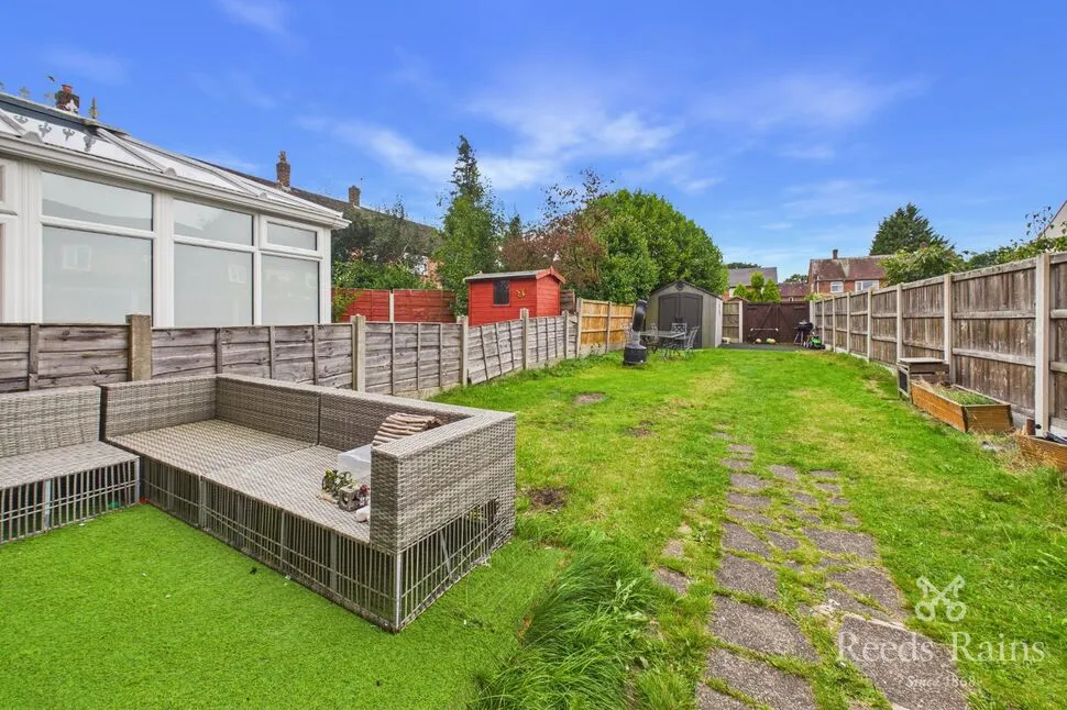 Yattendon Avenue, Manchester, Greater Manchester, M23, photo 11