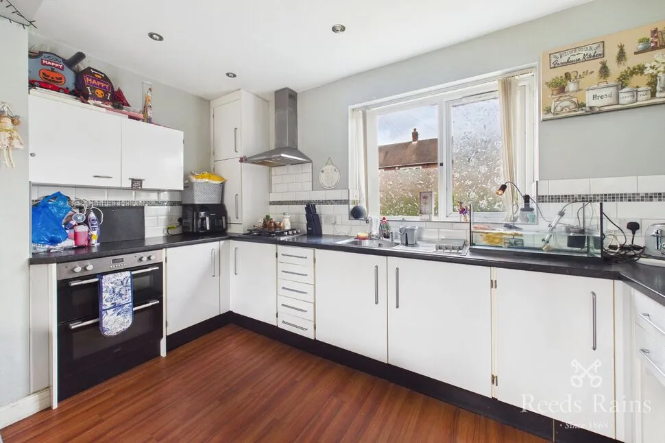 Yattendon Avenue, Manchester, Greater Manchester, M23, photo 6