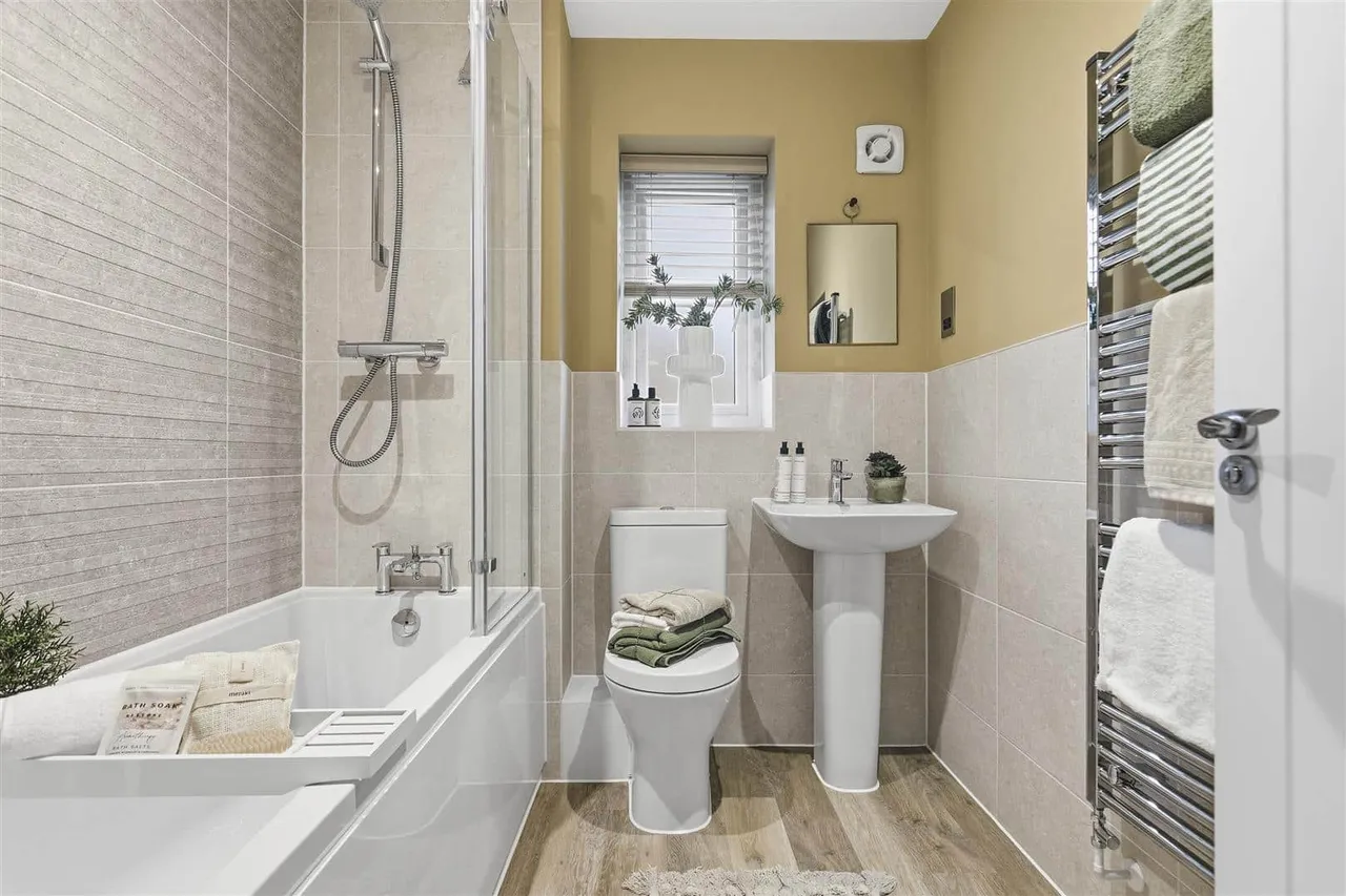 The Blackthorn, Valley View, IP20, photo 9