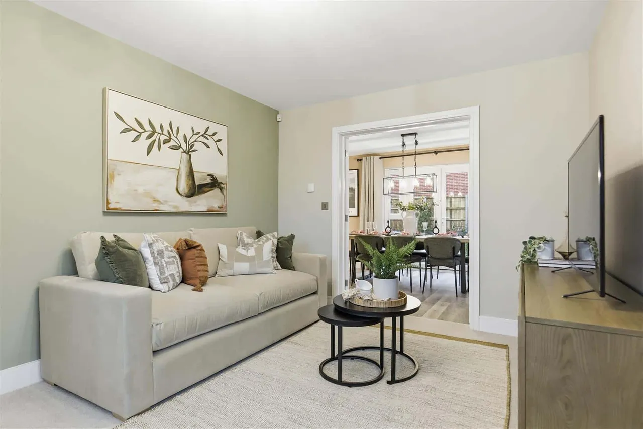 The Blackthorn, Valley View, IP20, photo 2