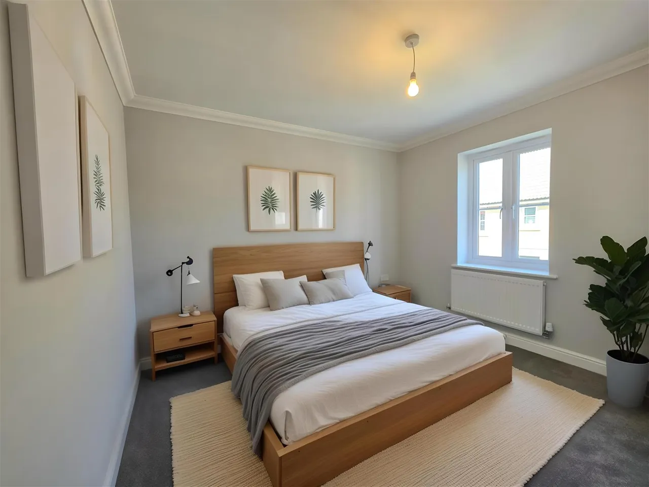 The Blackthorn, Valley View, IP20, photo 8