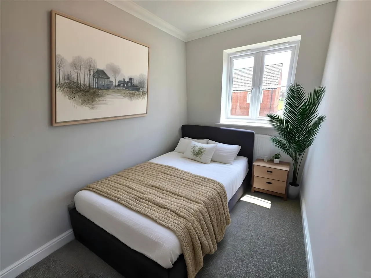 The Blackthorn, Valley View, IP20, photo 10
