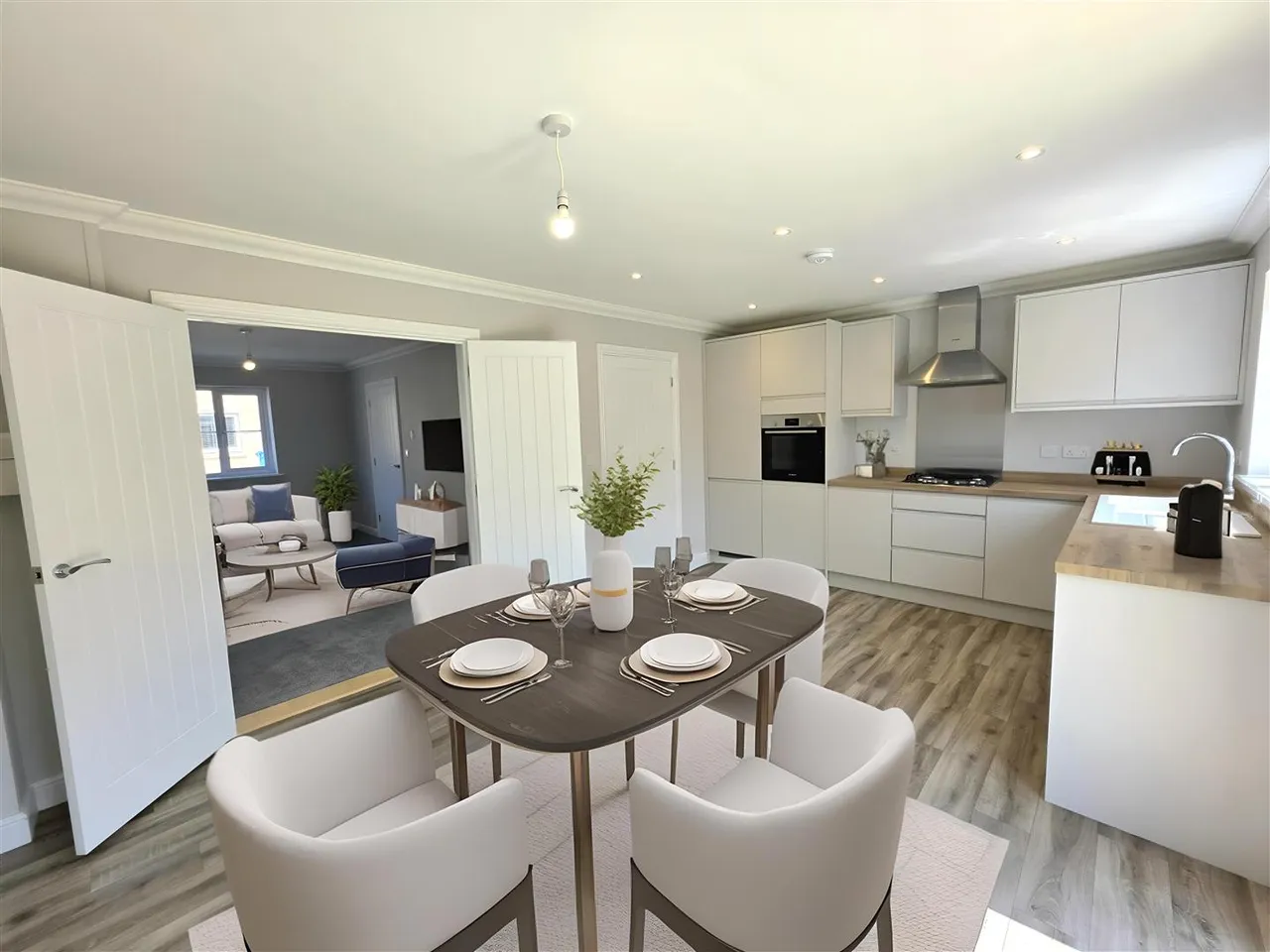 The Blackthorn, Valley View, IP20, photo 4