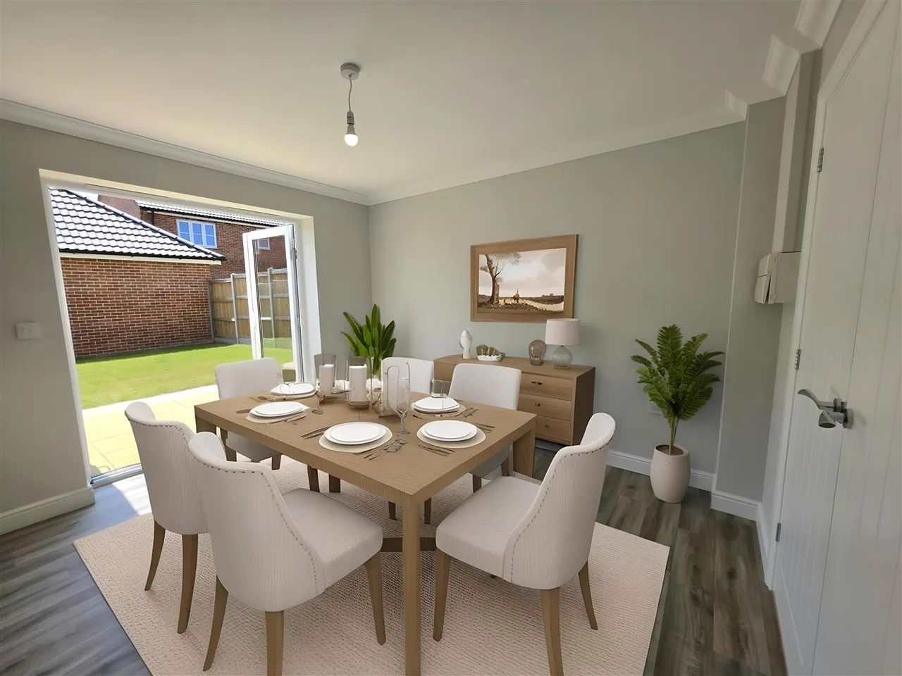 The Blackthorn, Valley View, IP20, photo 5