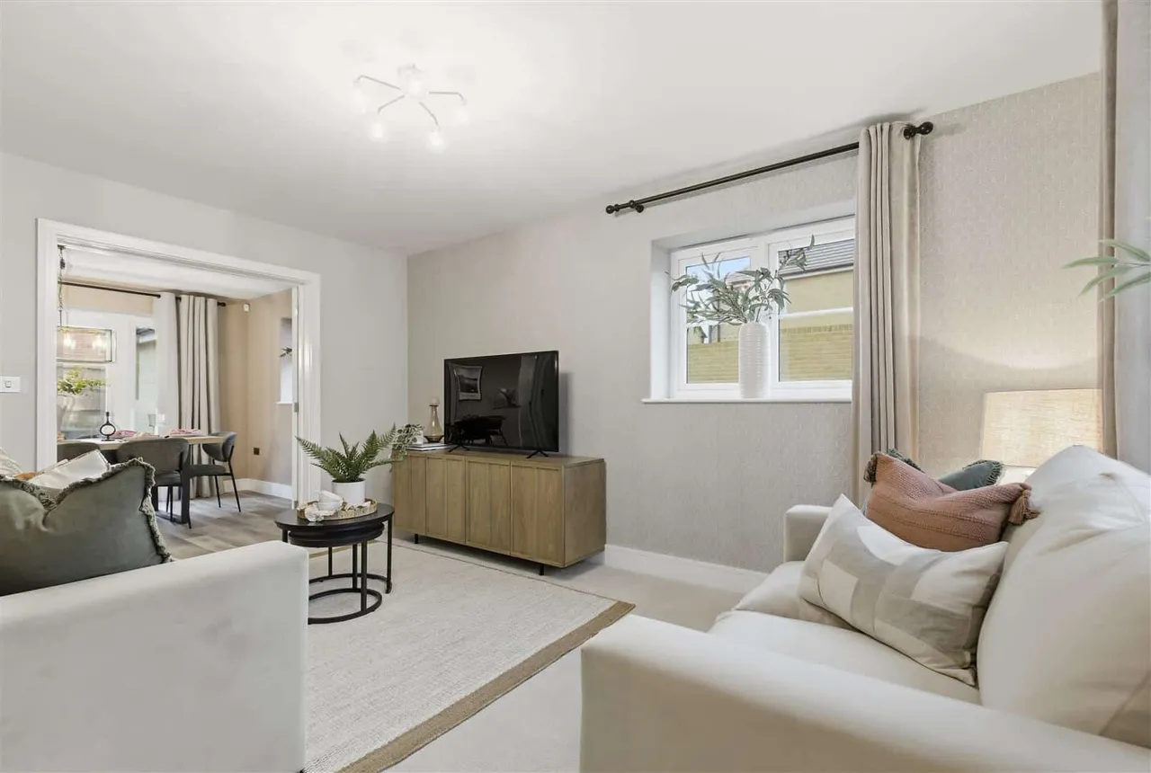 The Blackthorn, Valley View, IP20, photo 3