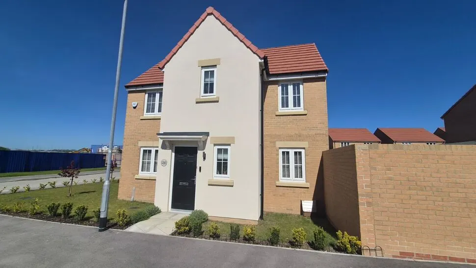 Puffin Garth, Bridlington, East Yorkshire, YO15, photo 2