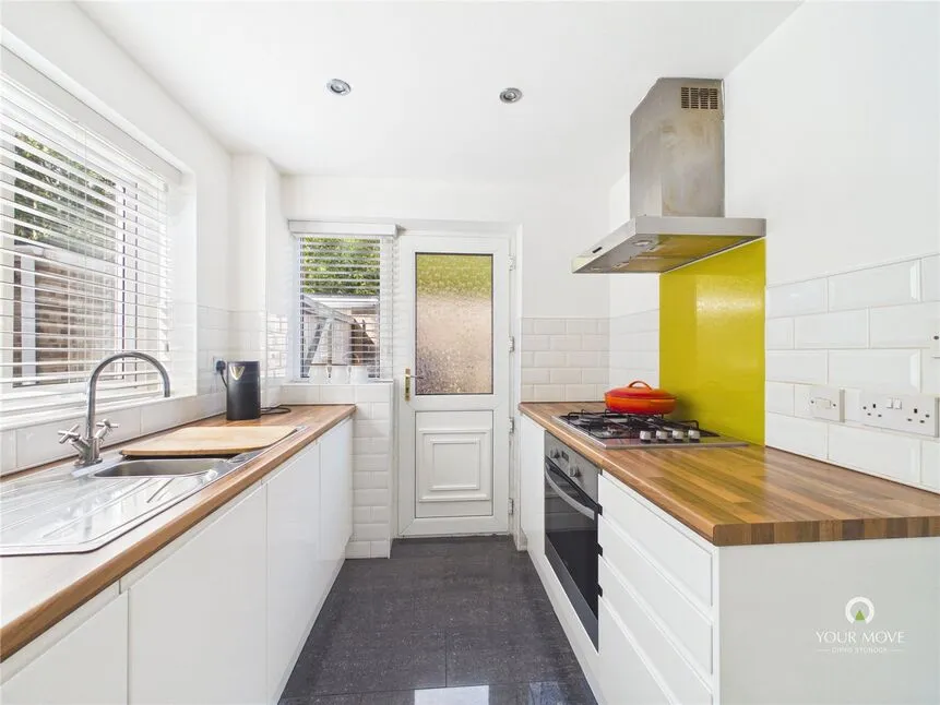 Thorntons Close, Pelton, Durham, DH2, photo 8