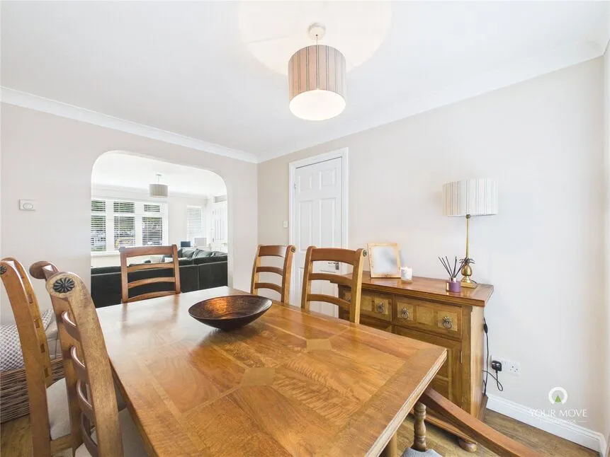 Thorntons Close, Pelton, Durham, DH2, photo 6