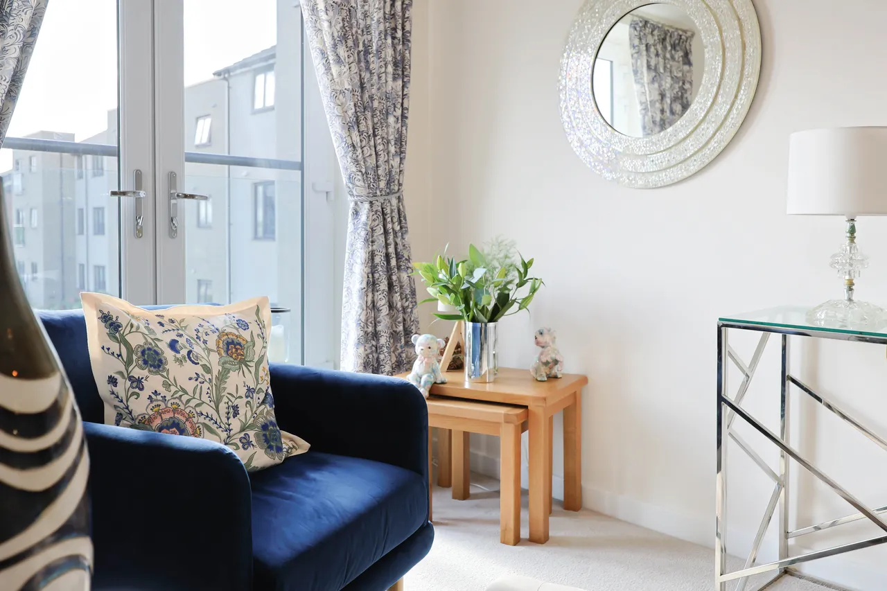 Wellington Place, Standish, photo 4