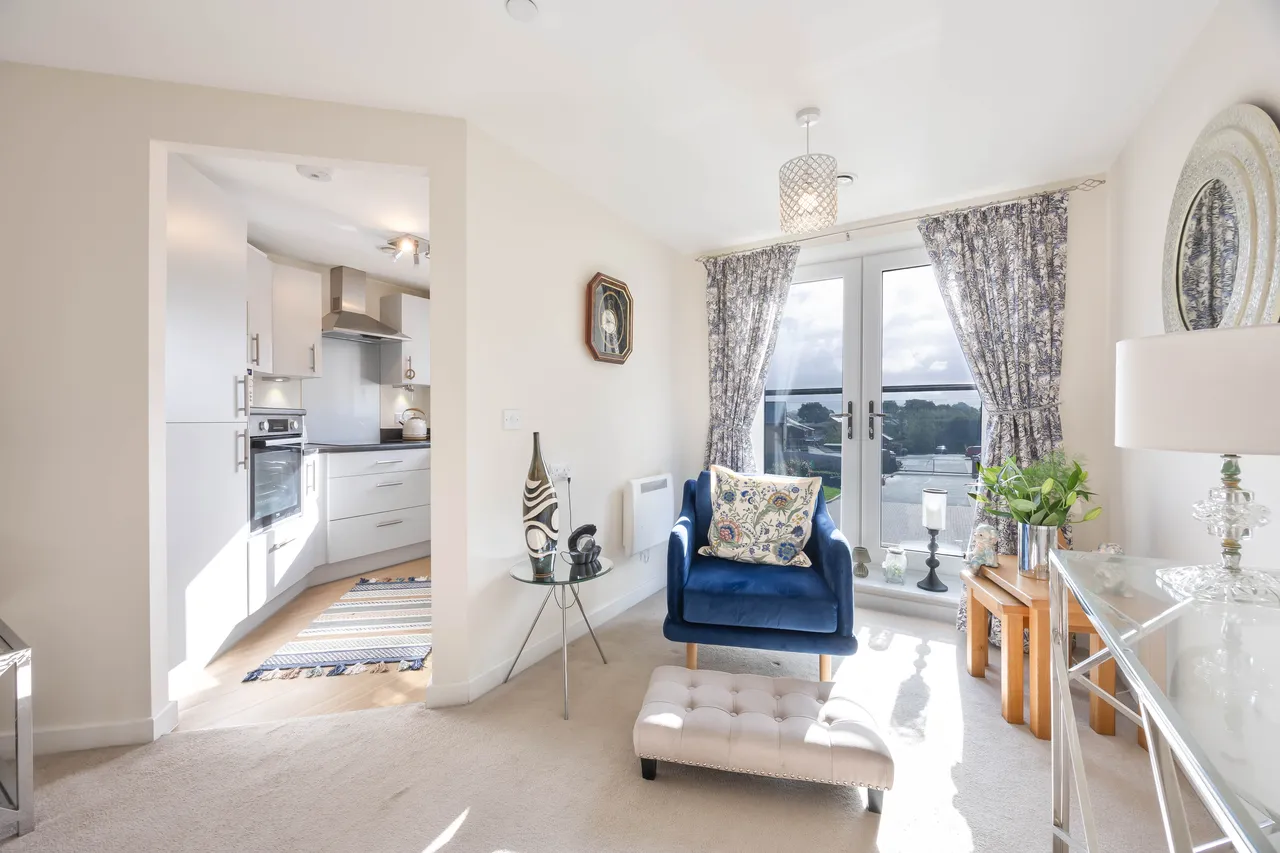 Wellington Place, Standish, photo 5