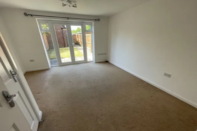 2 bed house for sale, Nashville Drive, Warrington, WA5