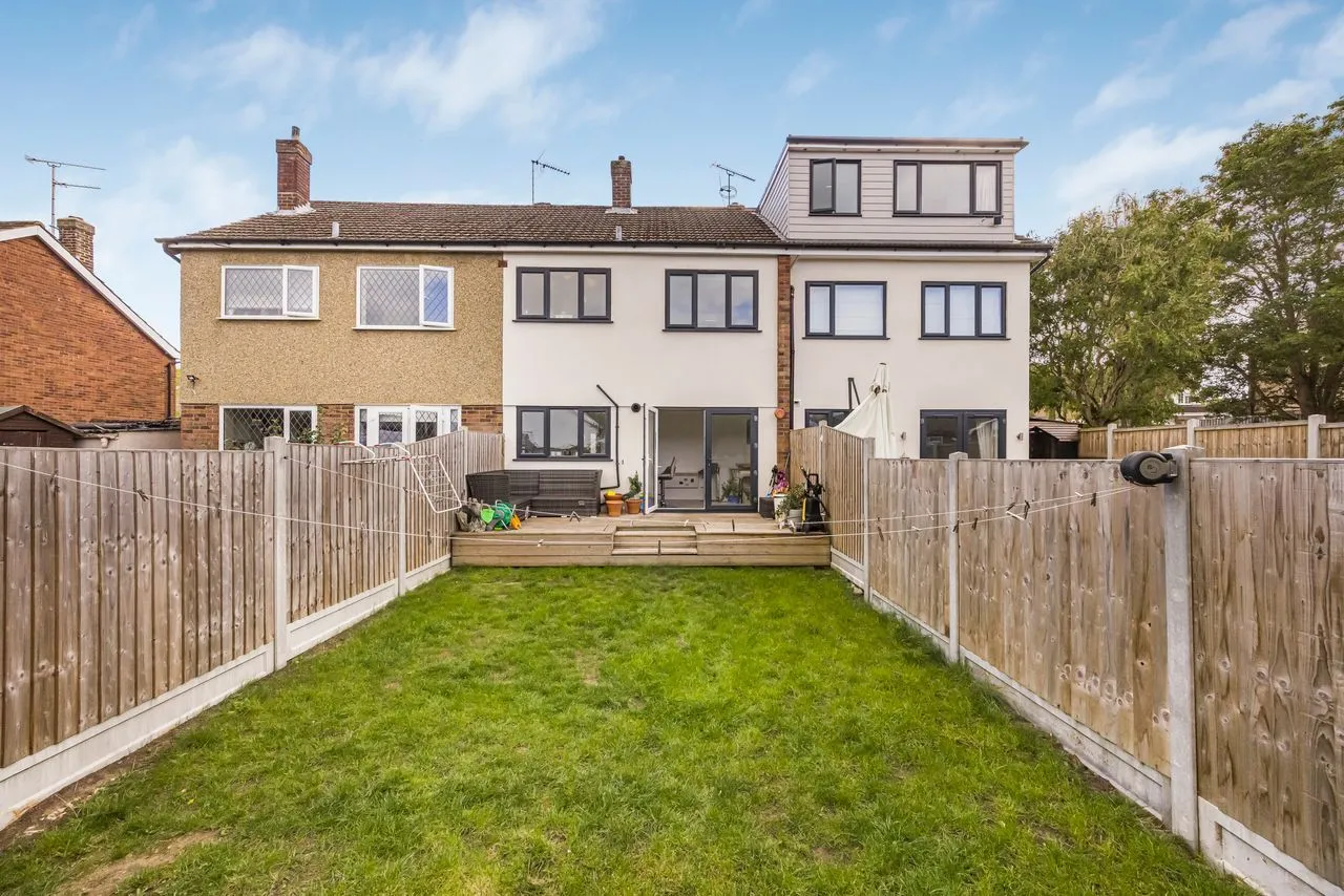 The Gardens, Doddinghurst, CM15, photo 15