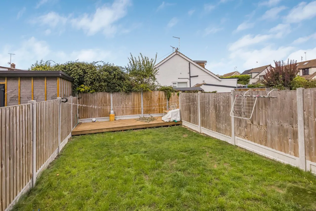 The Gardens, Doddinghurst, CM15, photo 14