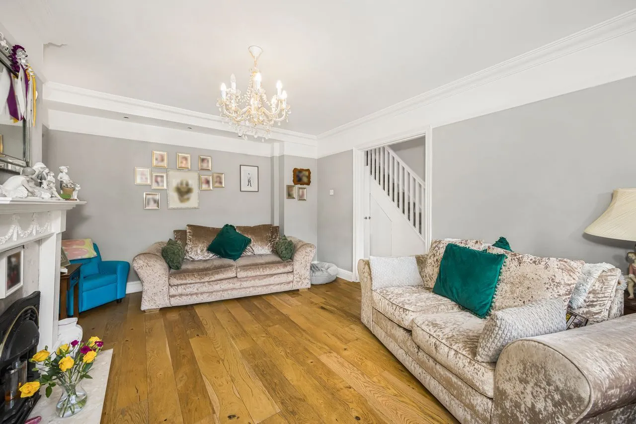 The Gardens, Doddinghurst, CM15, photo 6