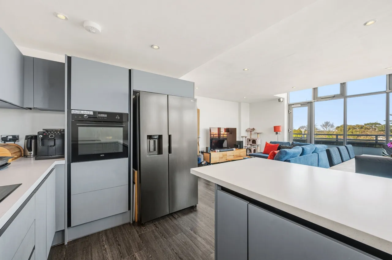 Lamberts Road, Surbiton, KT5, photo 3