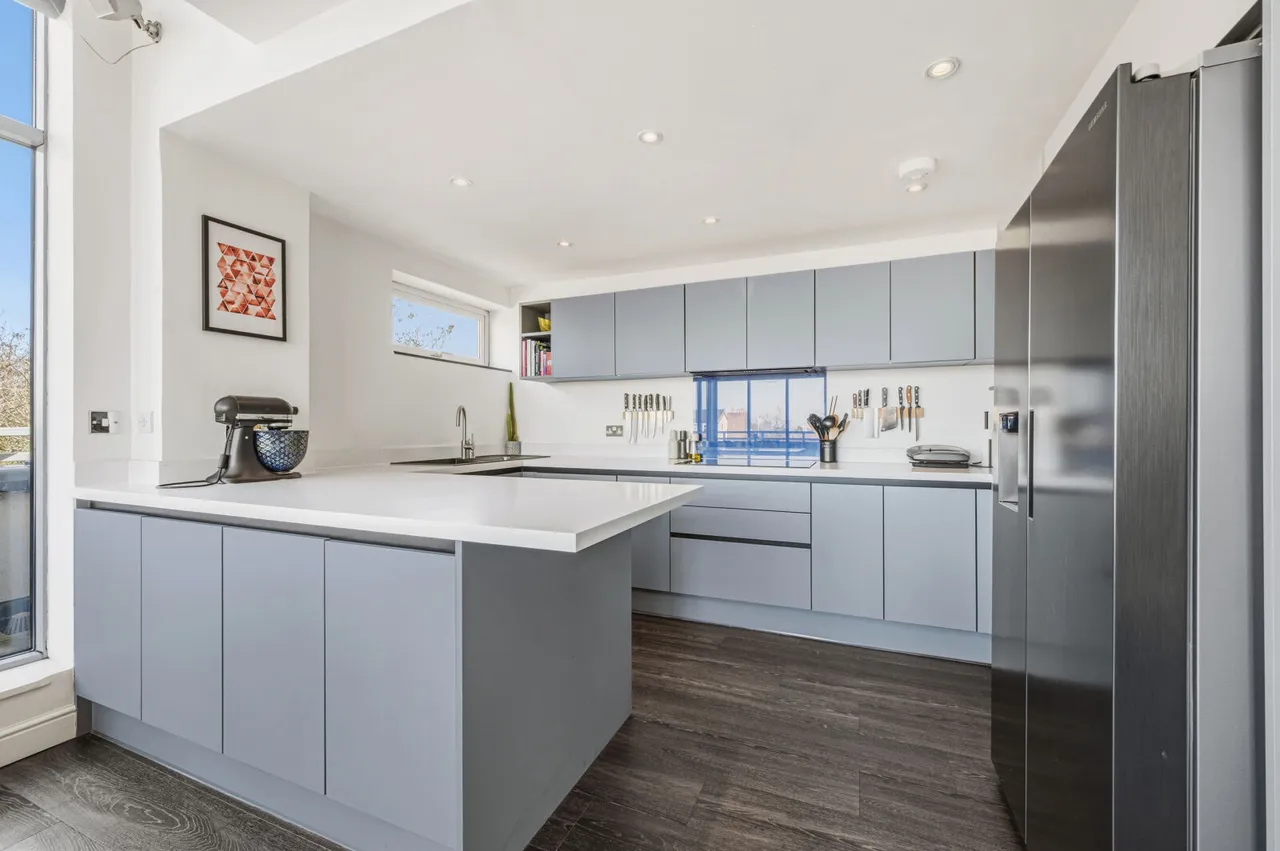 Lamberts Road, Surbiton, KT5, photo 4