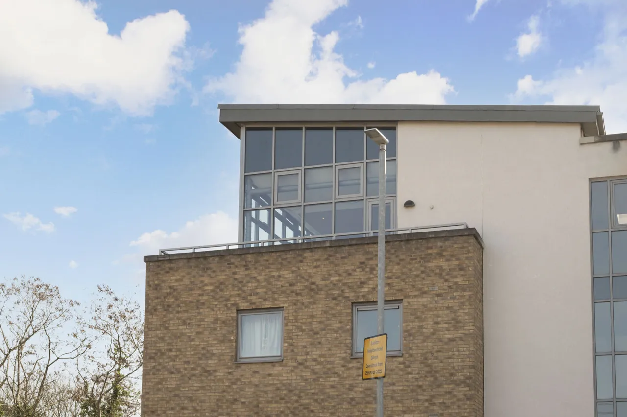 Lamberts Road, Surbiton, KT5, photo 18