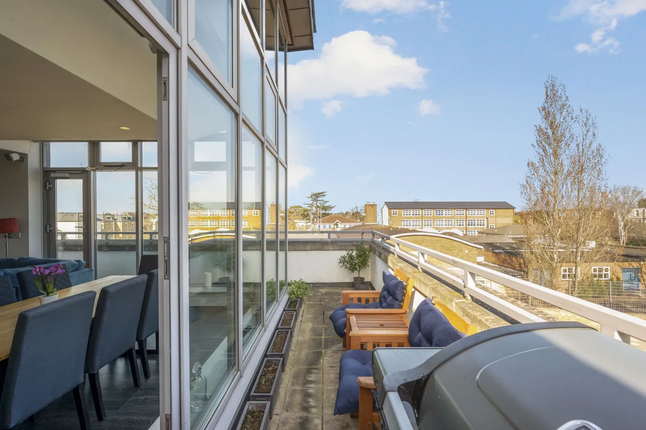 Lamberts Road, Surbiton, KT5, photo 7
