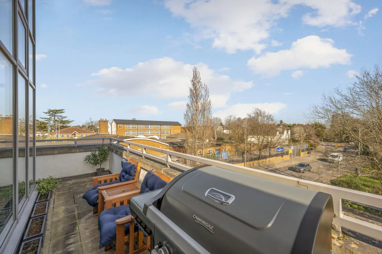Lamberts Road, Surbiton, KT5, photo 9