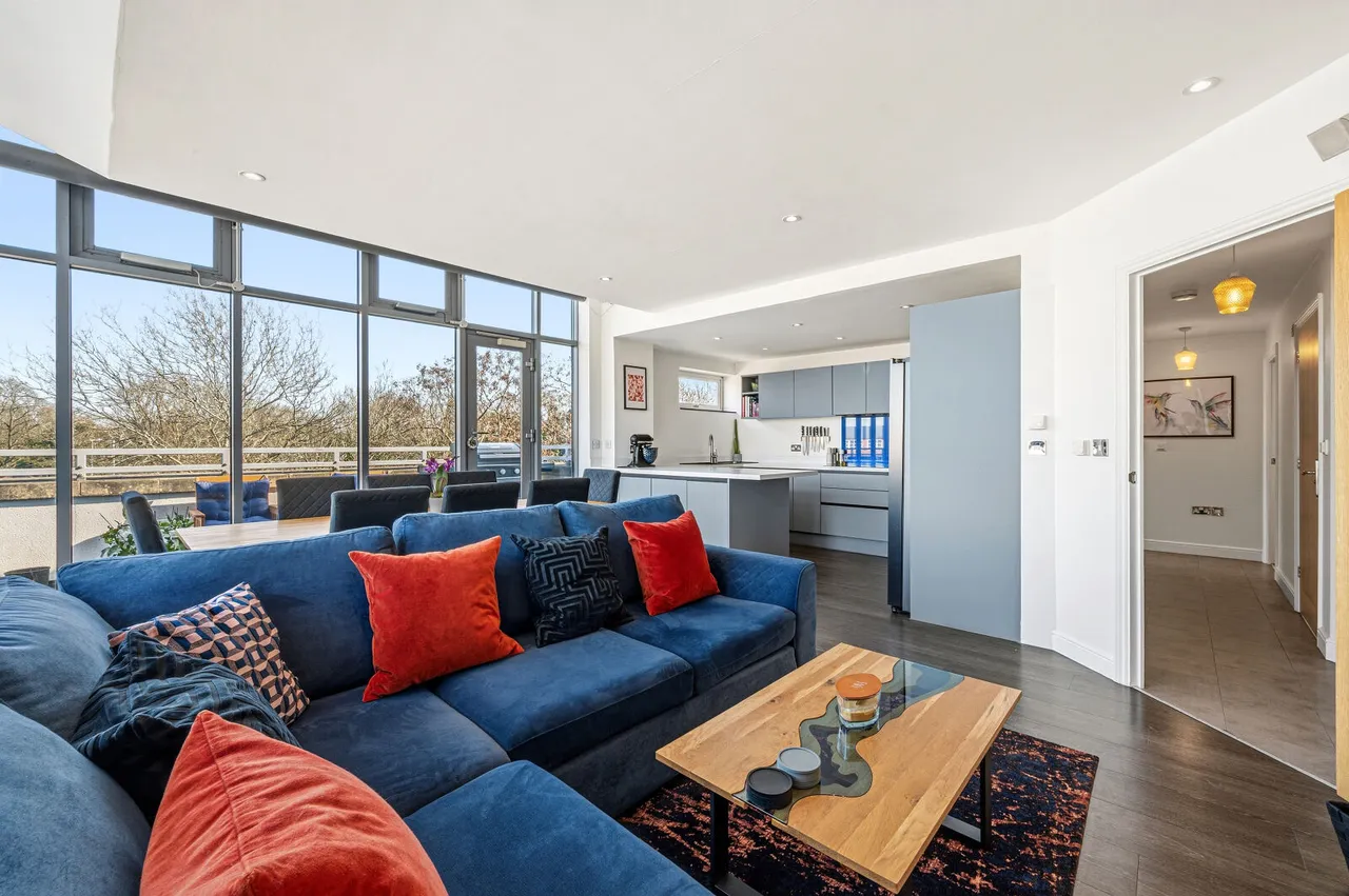 Lamberts Road, Surbiton, KT5, photo 5