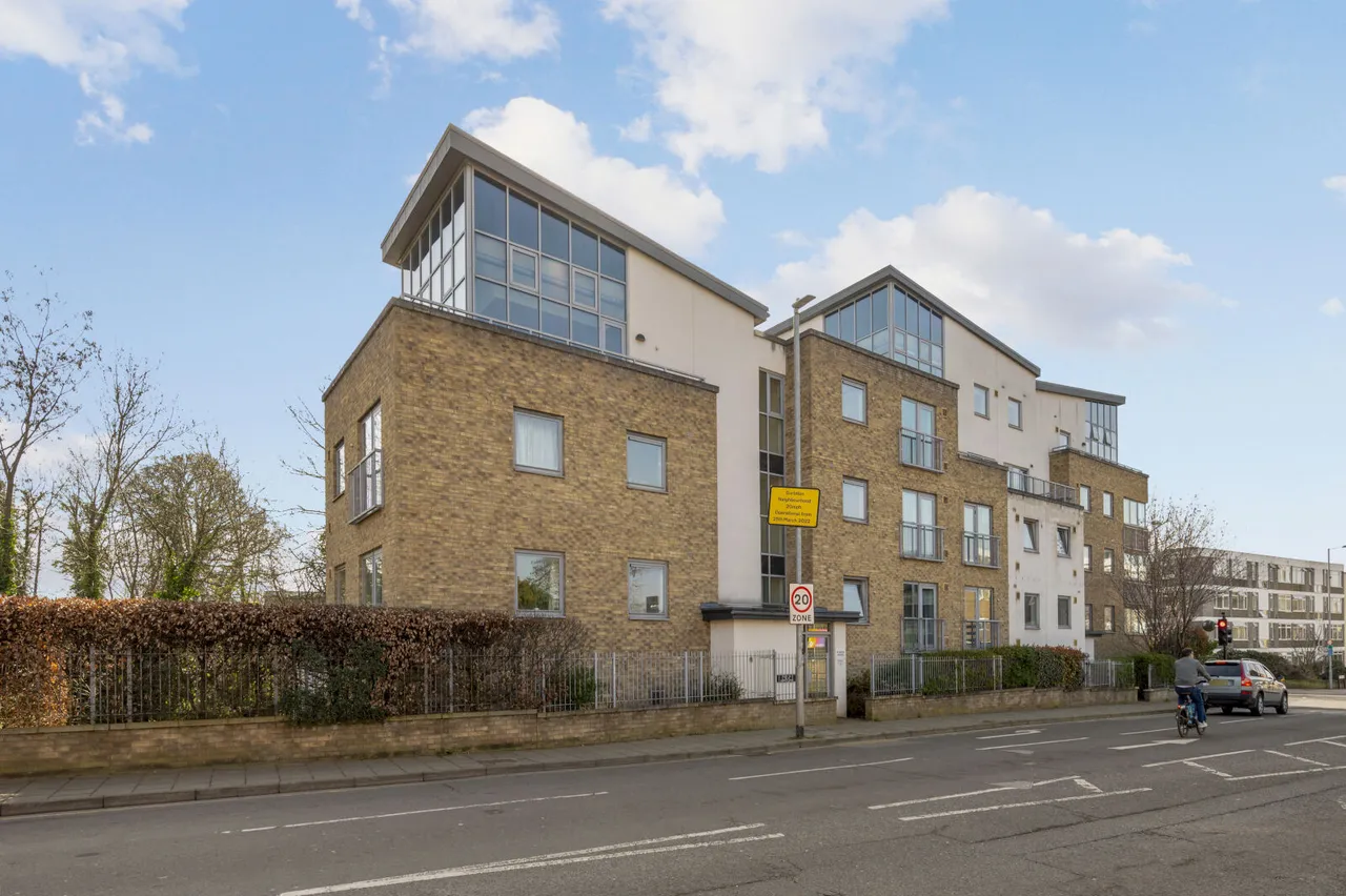Lamberts Road, Surbiton, KT5, photo 16