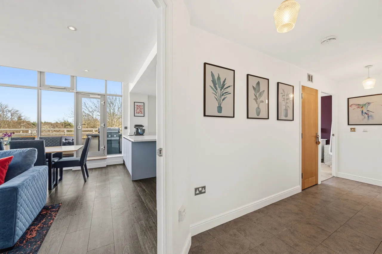 Lamberts Road, Surbiton, KT5, photo 15