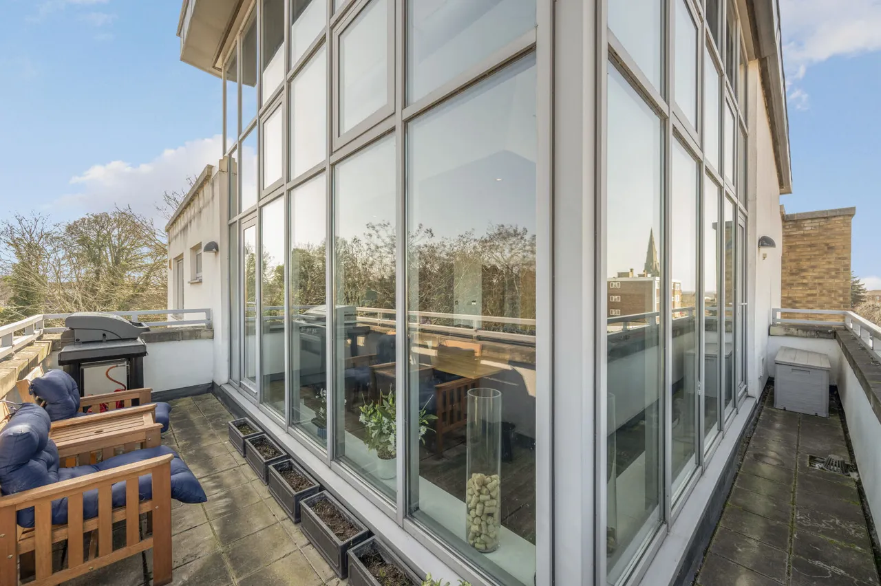 Lamberts Road, Surbiton, KT5, photo 6