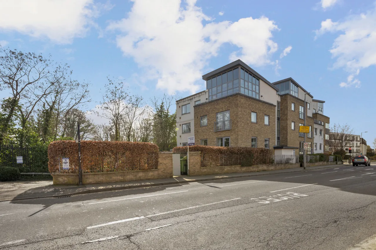 Lamberts Road, Surbiton, KT5, photo 17