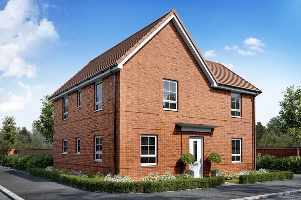 4 bed house for sale, Pickford Green Lane, Allesley, CV5
