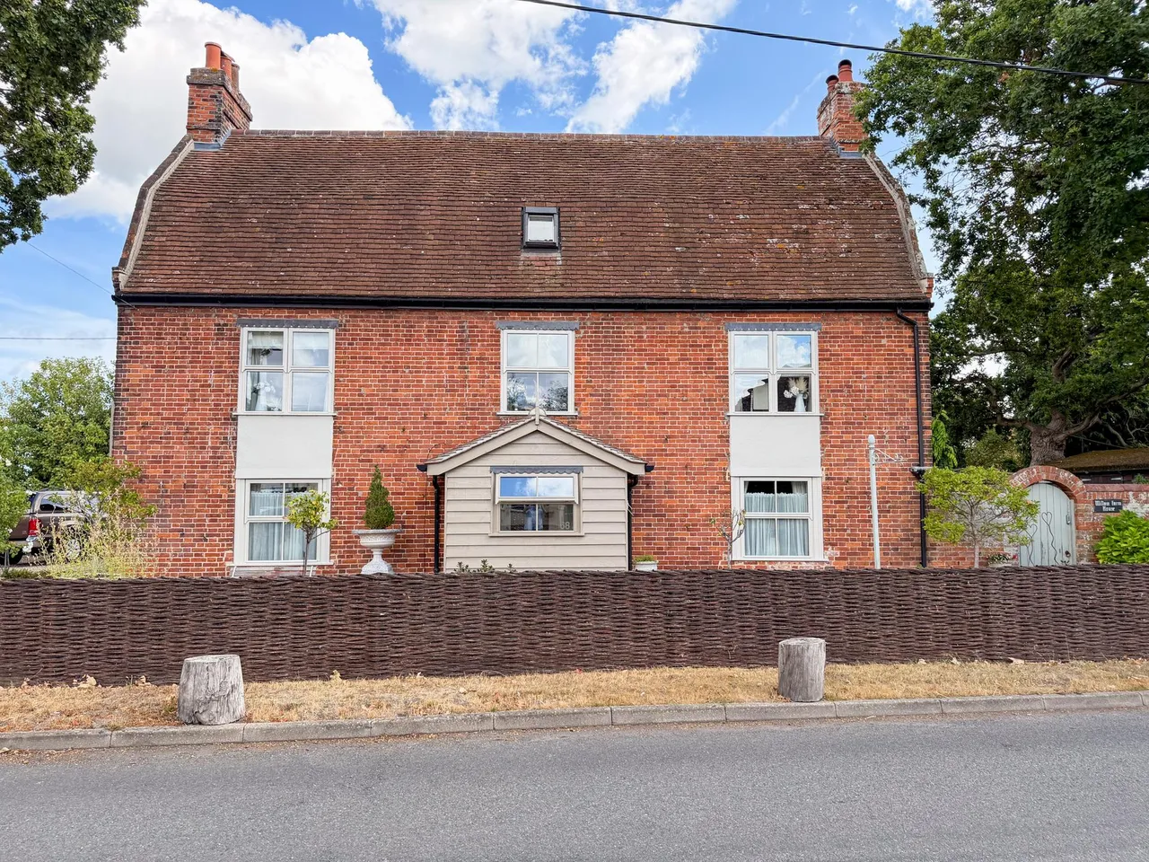 Halstead Road, Kirby-Cross, CO13, photo 48