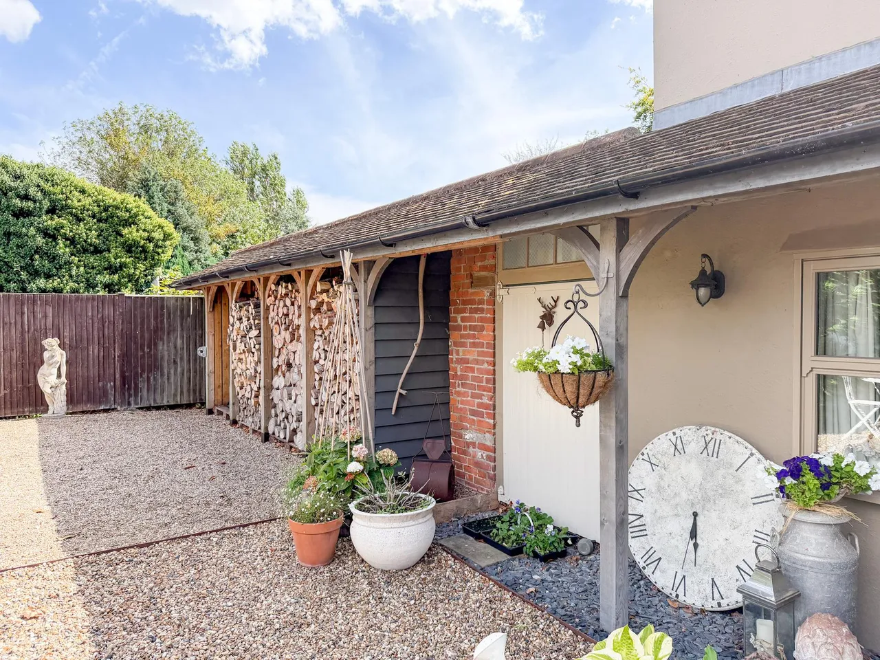 Halstead Road, Kirby-Cross, CO13, photo 44