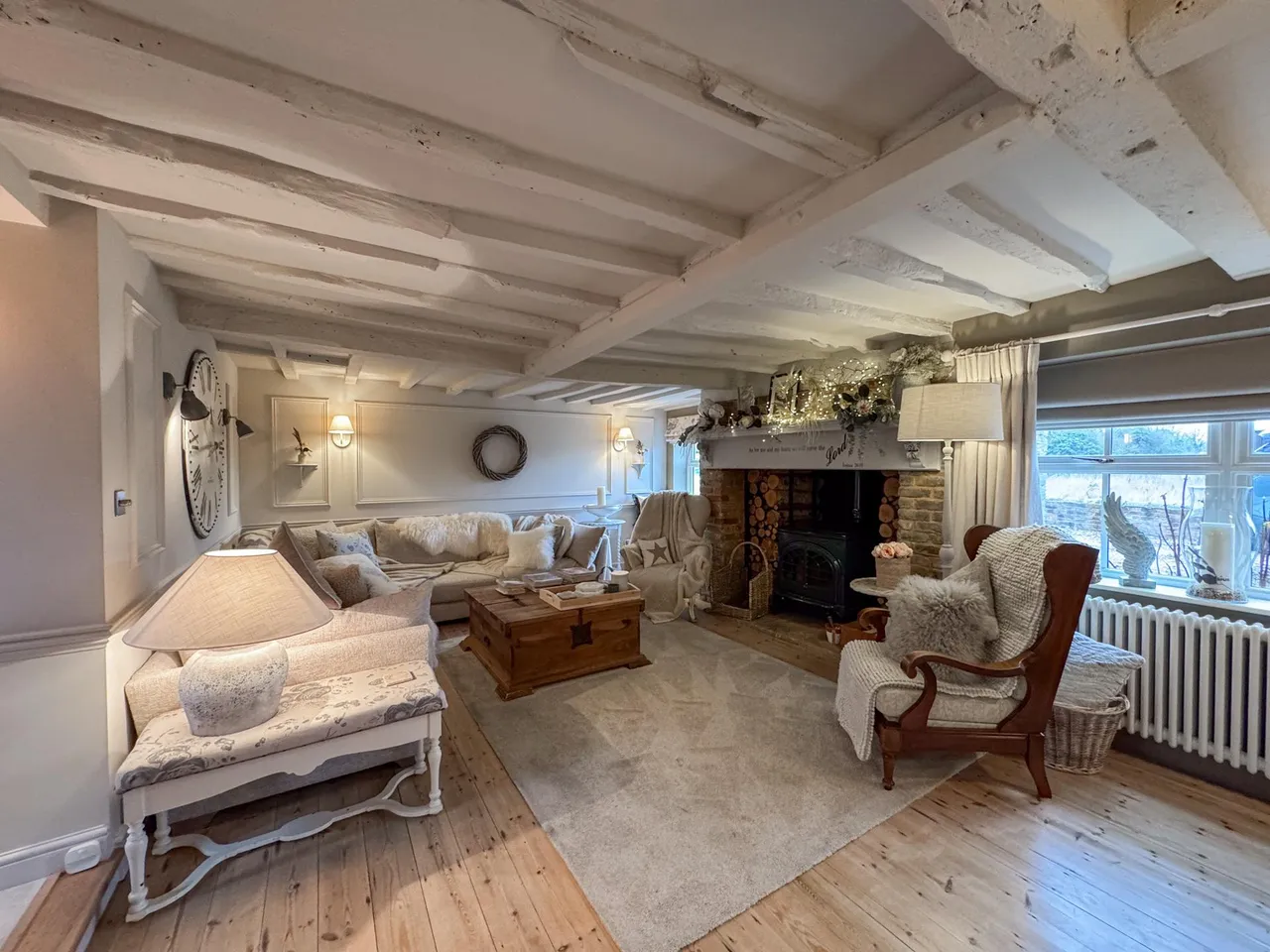 Halstead Road, Kirby-Cross, CO13, photo 16