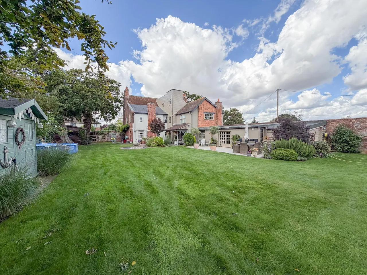 Halstead Road, Kirby-Cross, CO13, photo 46