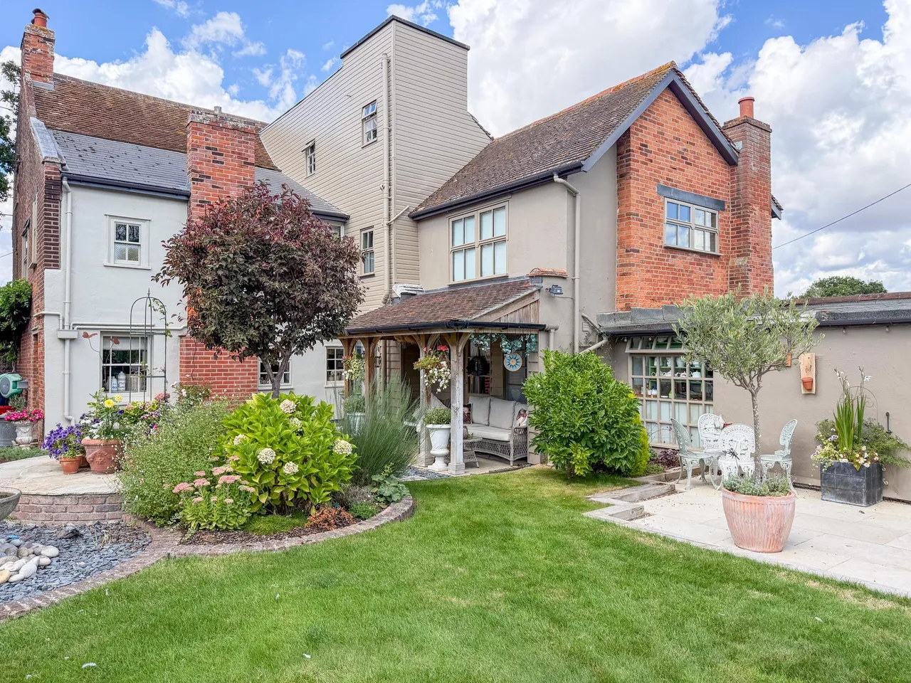 Halstead Road, Kirby-Cross, CO13, photo 42