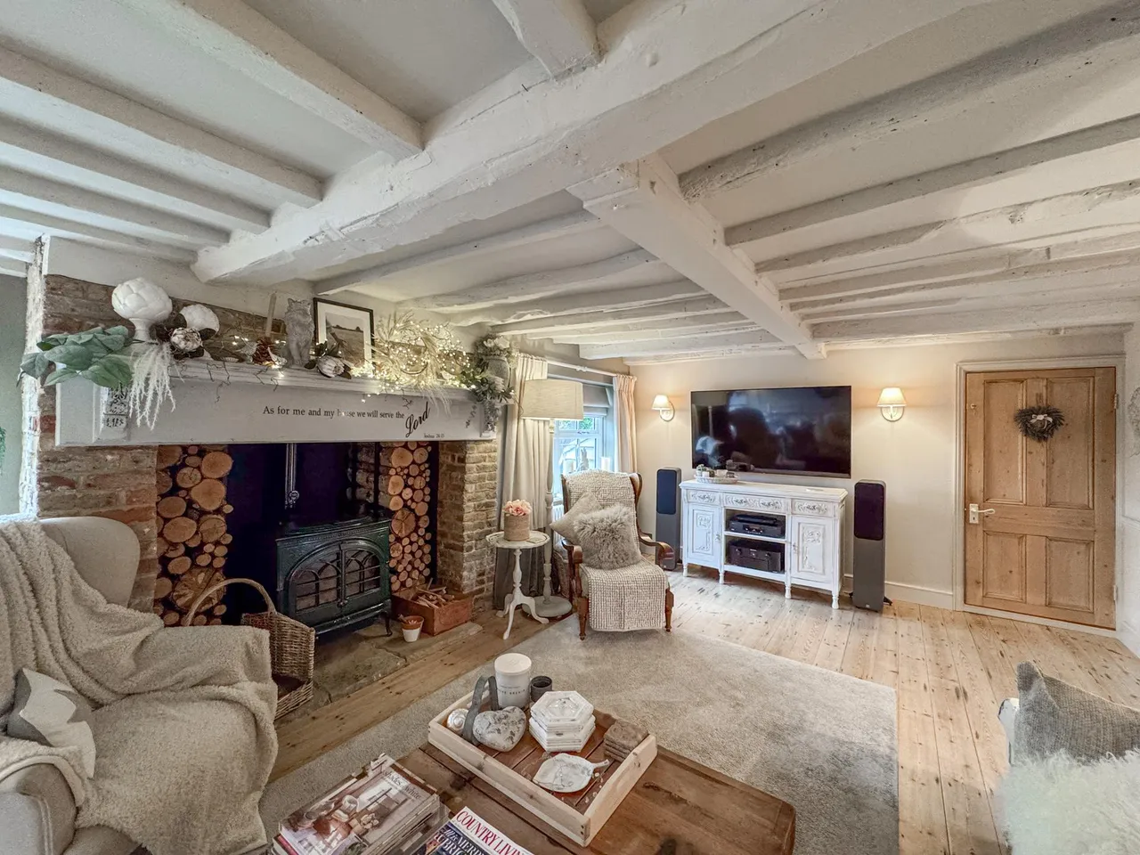 Halstead Road, Kirby-Cross, CO13, photo 15