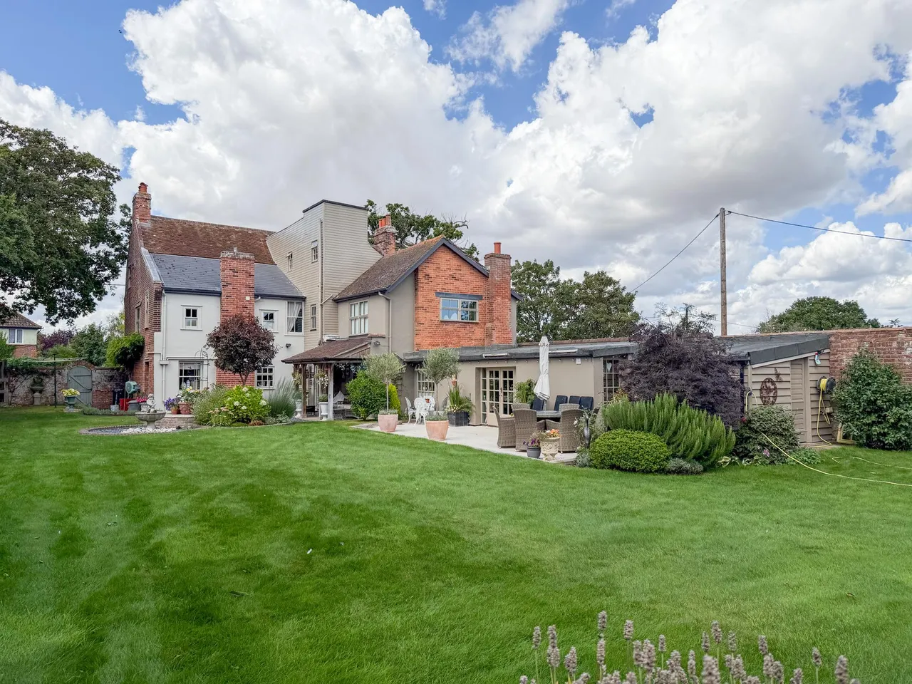 Halstead Road, Kirby-Cross, CO13, photo 45