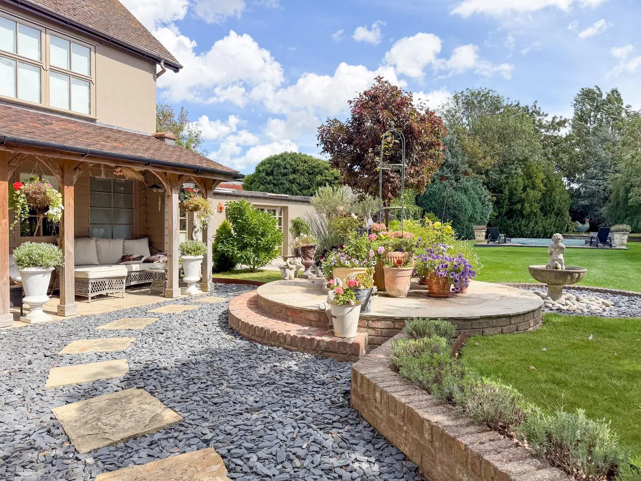 Halstead Road, Kirby-Cross, CO13, photo 43