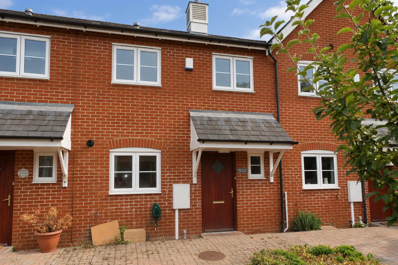 3 bed house to rent, Cowden Close, Hawkhurst, TN18