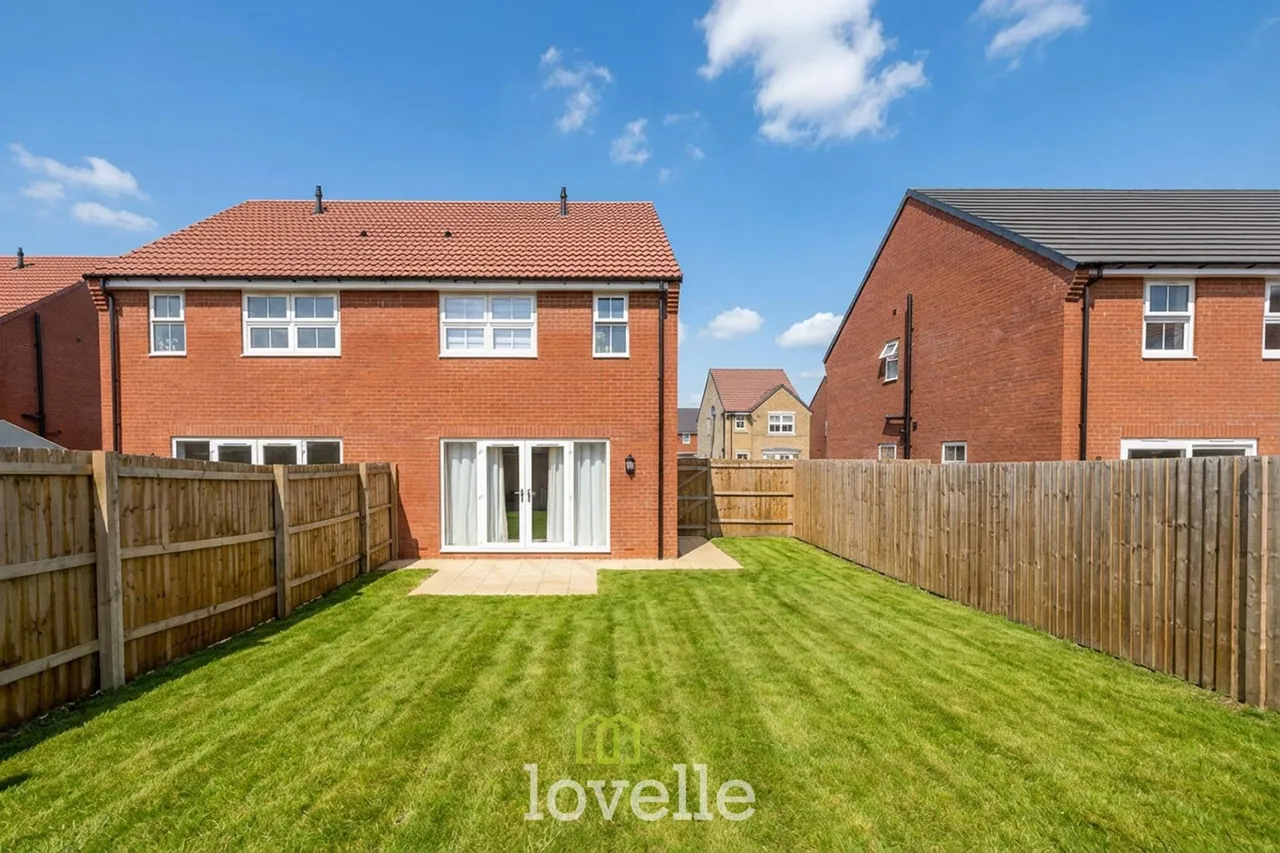 Allerton Way, Immingham, DN40, photo 2