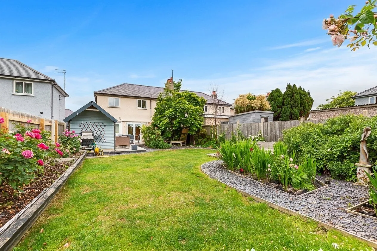 Mona Road, Conwy, LL32, photo 11