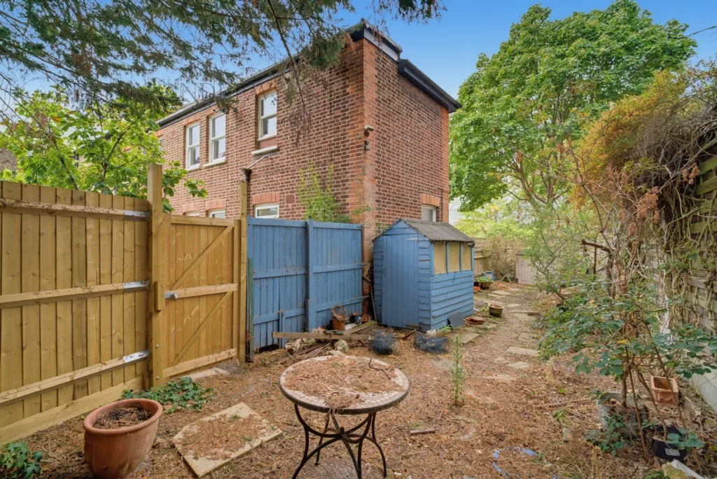 Madeley Road, Ealing, photo 9