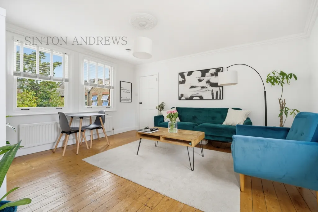 Madeley Road, Ealing, photo 7